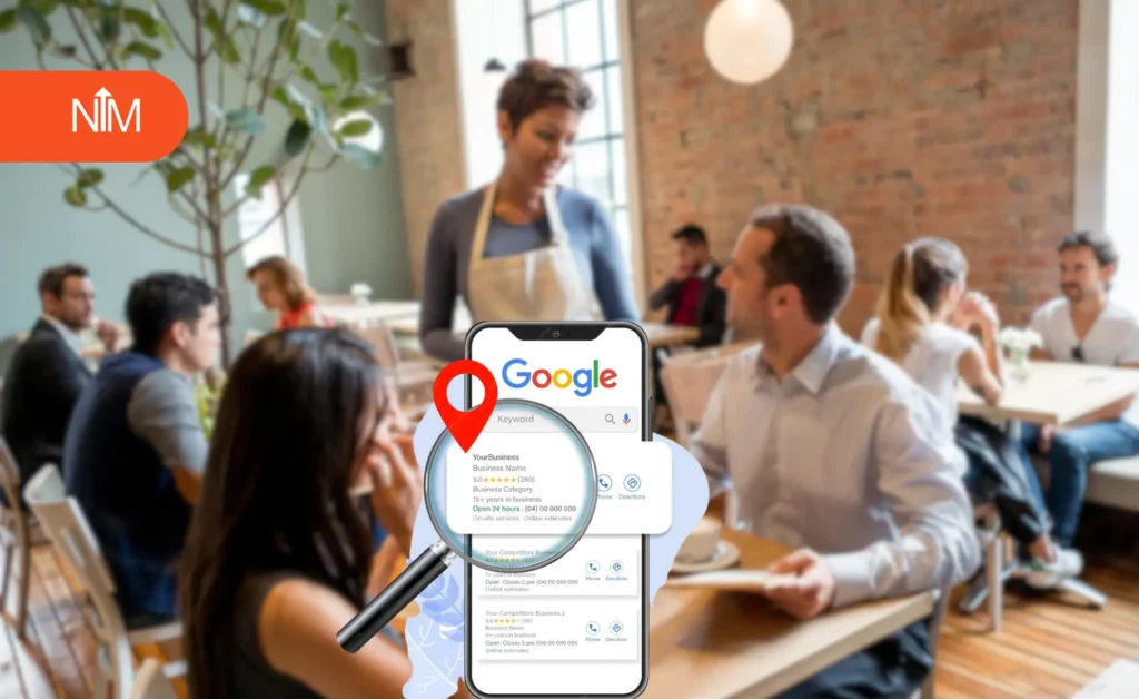Local SEO for Restaurants