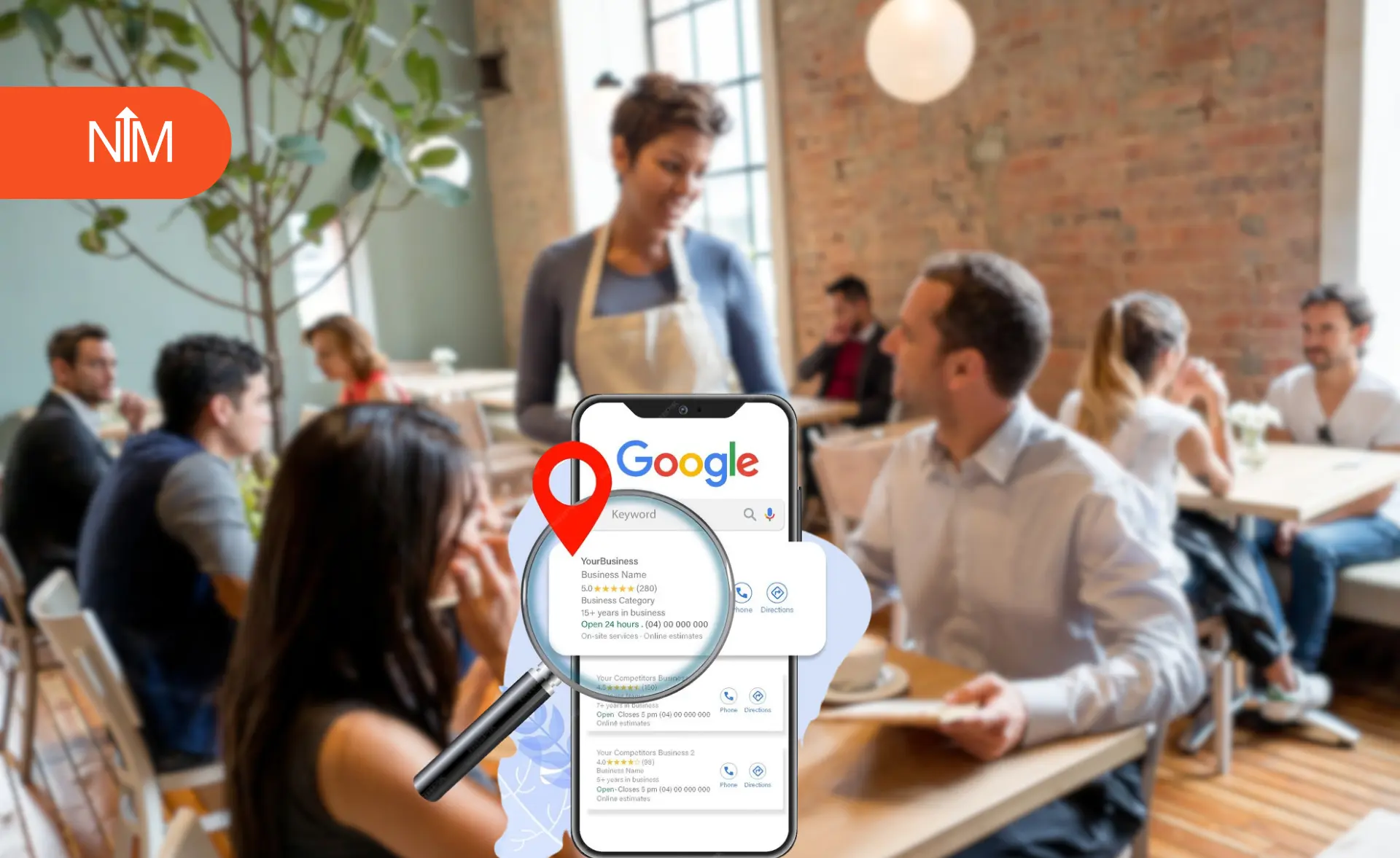 Local SEO for Restaurants: 10 Proven Strategies (2025)