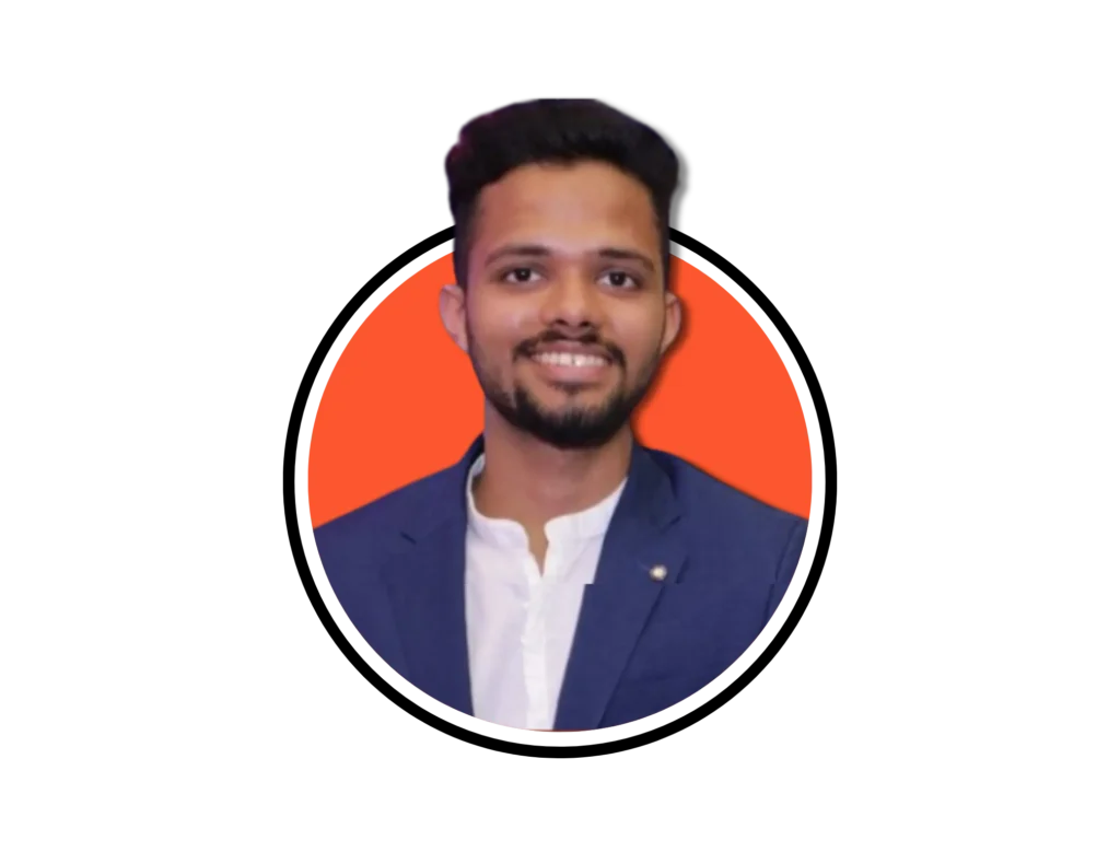 Nishant Mittal SEO Expert